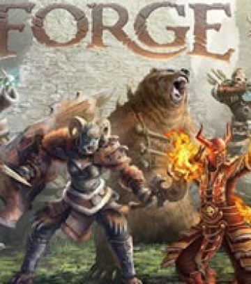 forge